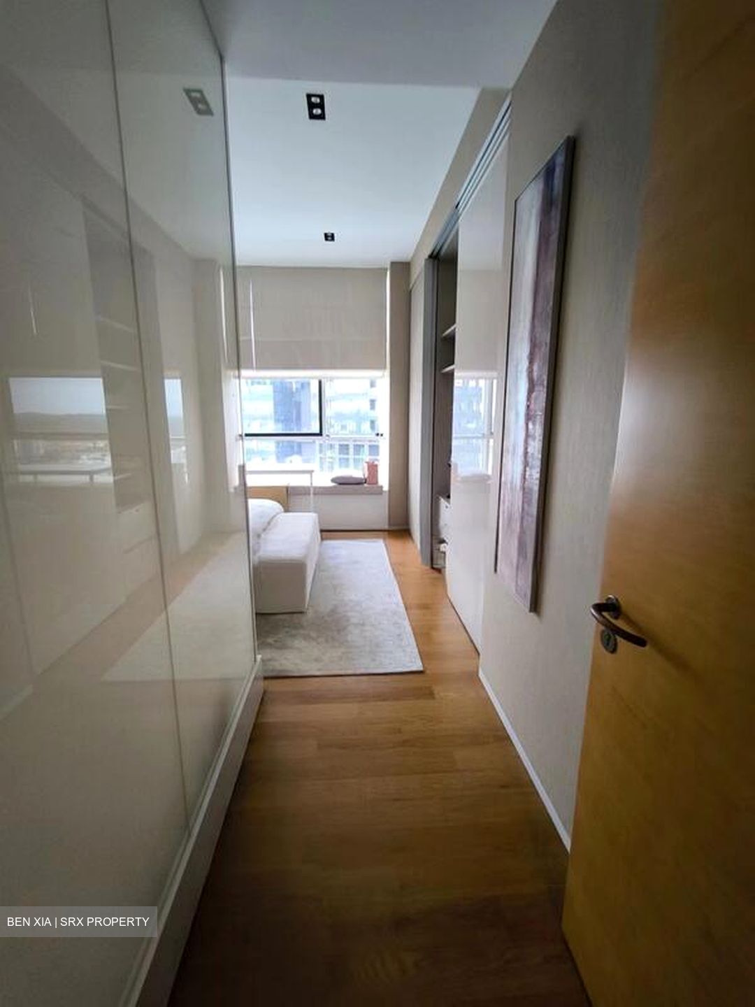 Le Nouvel Ardmore (D10), Condominium #525350741